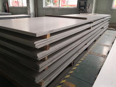 China 304 1219mm 1250mm 1500mm or As customized Cold Rolled Stainless Steel Sheet for sale