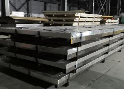 China 600mm 2B 5mm Colored 316 Stainless Steel Sheet for sale