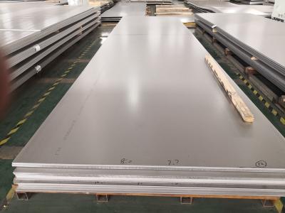 China BV 0.3mm 80mm 304 Stainless Steel Sheet for sale