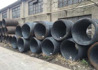 Chine 0.30mm 45# 50# 65# 1200kgs ont galvanisé le fil d'acier à vendre