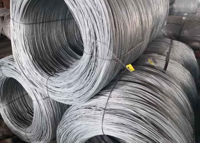 China Fio de aço da mola do carbono 82b do GV 10mm à venda
