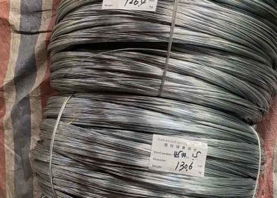 China Cold Drawn Q195 Q235 82B 0.3mm High Carbon Steel Wire for sale