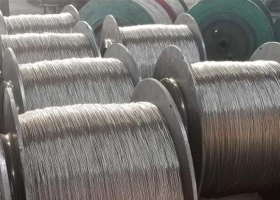 China 5mm Weaving Woven 300n/Sqm Stainless Steel Wire Coil for sale