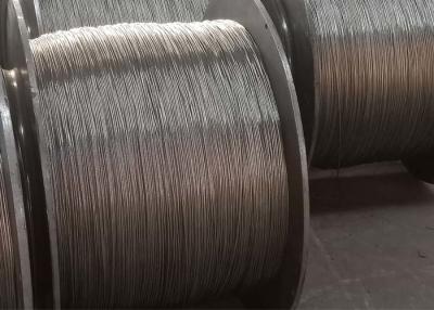 China Ss316 alambre de cuerda de acero del diámetro 0.3mm-0.5m m en venta