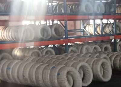 Cina 300 serie bobina del cavo di acciaio inossidabile di 5mm - di 0.3mm per il cavo metallico in vendita