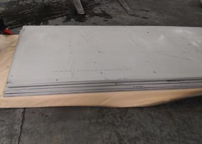 China 5mm  Astm 304 Custom Stainless Steel Sheet  Sheet For Industry Tank for sale