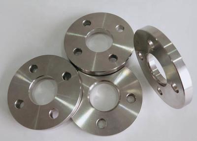 China Neck Plate F316 Forged  Reducing  Socket Weld Pipe Flanges for sale