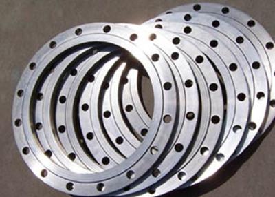 中国 ISO9001 316L DN150のステンレス鋼のフランジを付けたようになった付属品の版 販売のため