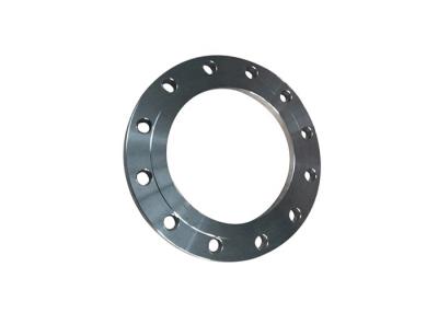 China Pickling polishing DN600 Forged Stainless Steel 304 Flanges for sale