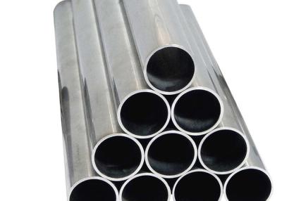 China Tubulação de aço inoxidável sem emenda do petróleo resistente à corrosão de JIS G3459 à venda