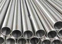 China A312 316L ASTM Stainless Steel Pipe 1.2mm Wall thickness for sale
