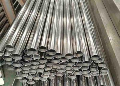 China 3 duim 76mm Roestvrij staal het Zuivelbuis Sanitaire Door buizen leiden voor Voedselverwerking Te koop