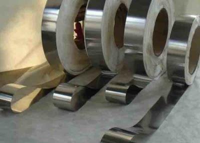 China Petrochemical  AISI ASTM Grade 202 Stainless Steel Sheets Coil Strip for sale