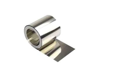 China 1.2mm AISI ASTM Grade 202 CR Coil Cold Rolled Stainless Steel Sheet for sale