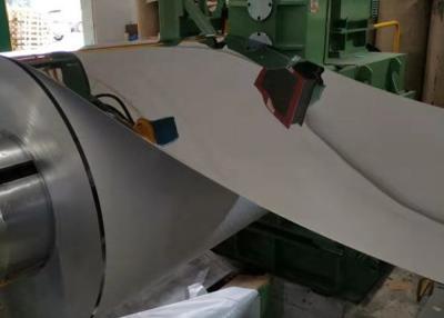 China Gravando o revestimento 0.4mm da tira placa de aço inoxidável de 430 vagabundos à venda