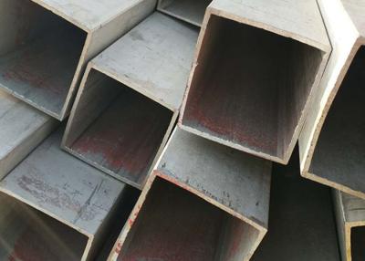 China Aardolieaisi Standard 201 Roestvrij staal Gelaste Buis Te koop