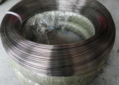 China Grueso de acero micro fino capilar del tubo 2.0m m de la pared 316L en venta