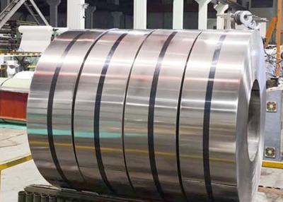 Китай доставка 3/4H FH EH и регуляция EN 1,4310 прокладки точности стального продается