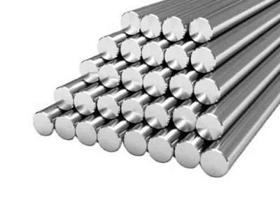 China Rod de acero inoxidable 304 acción de acero inoxidable de la barra redonda de 1 pulgada en venta