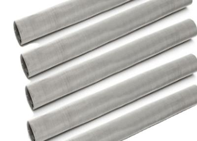 China 13 alambre de acero inoxidable Mesh For Filtration de la armadura llana 430 del micrón en venta