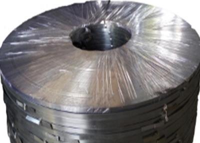 Chine Estampillage de la plaque d'acier de manganèse de la résistance 65Mn pour des rouages de ressort à vendre