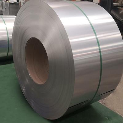 China 321 Roller Stainless Steel Sheet Coil 1500mm For Conveying Pipeline for sale