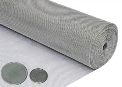 China Pharmaceutical Customized Stainless Steel Wire Mesh Filter 304 / 304l / 316 / 316l for sale