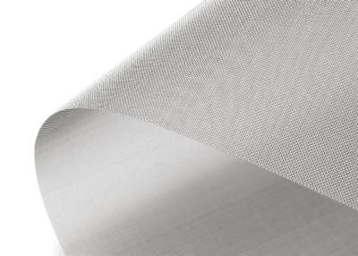 China Twilled Dutch Weave 304 Stainless Steel Wire Mesh Filter Customized Anticorrosion for sale