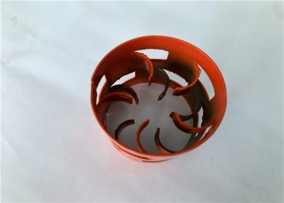 Chine Emballage d'anneau de cercueil en métal d'acier au carbone, acier inoxydable 30mm d'anneau de Raschig en métal à vendre