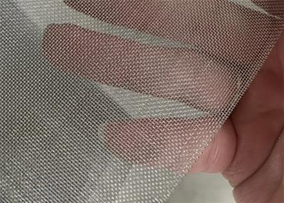 China 400X2800 2-635 Screen 2mm Stainless Steel Wire Mesh Filter for sale