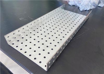 China Perforated UL 103mm 153mm Steel Beam Lintel for sale