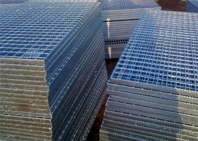 Китай Стальная плита решетки HDG 30x3 сетки дорожки стальная продается