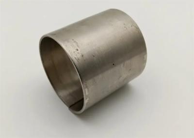 China Hollow Cylindrical Shape Metal Raschig Ring For Drying Towers 16mm for sale