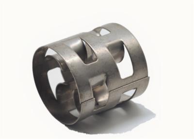 China Nuvem Ring Packing do metal ISO9001 25mm para a torre de absorção 38mm 50mm à venda