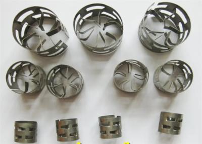 Chine Cercueil Ring Packing d'acier au carbone 38*38*0.5mm pour des colonnes d'absorption à vendre