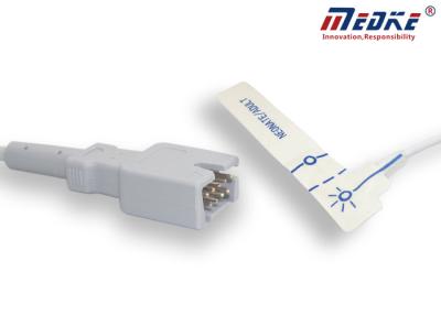 China Masim Neonate/Adult Adhesive Foam Disposable Spo2 Sensor P1415A for sale