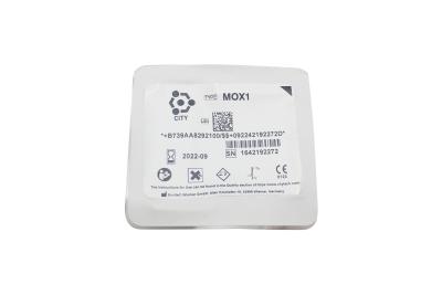 China MOX1 dissolveu o sensor O2 médico com a linha do conector M16 de Molex à venda