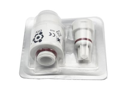 China Sensor médico del oxígeno 6640044 MOX4 compatible para Marquet en venta