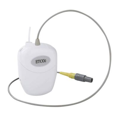 China External Sidestream CO2 Sensor FDA Compatible Respironics Capnostat 5 VB0039-B for sale