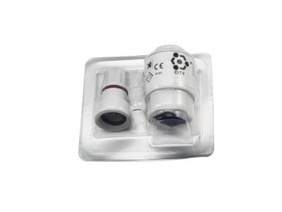 China Molex Connector Medical Finger Oxygen Sensor Ultraviolet Light Disinfecting en venta