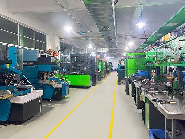 Verified China supplier - China Partmax Machinery Equipment Co., Ltd