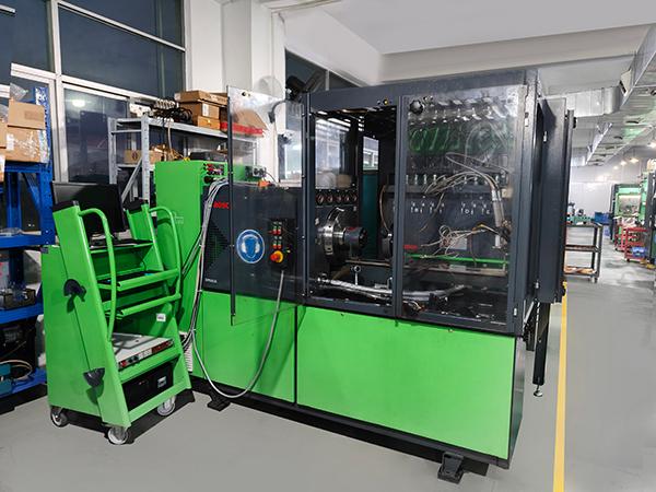 Verified China supplier - China Partmax Machinery Equipment Co., Ltd