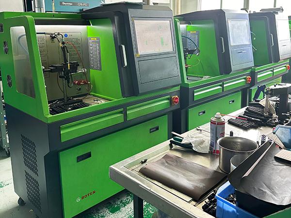 Verified China supplier - China Partmax Machinery Equipment Co., Ltd