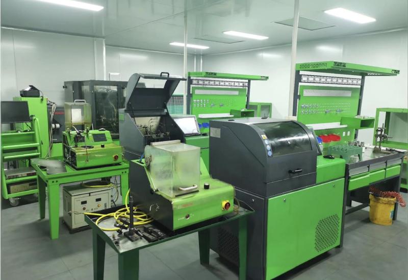 Verified China supplier - China Partmax Machinery Equipment Co., Ltd