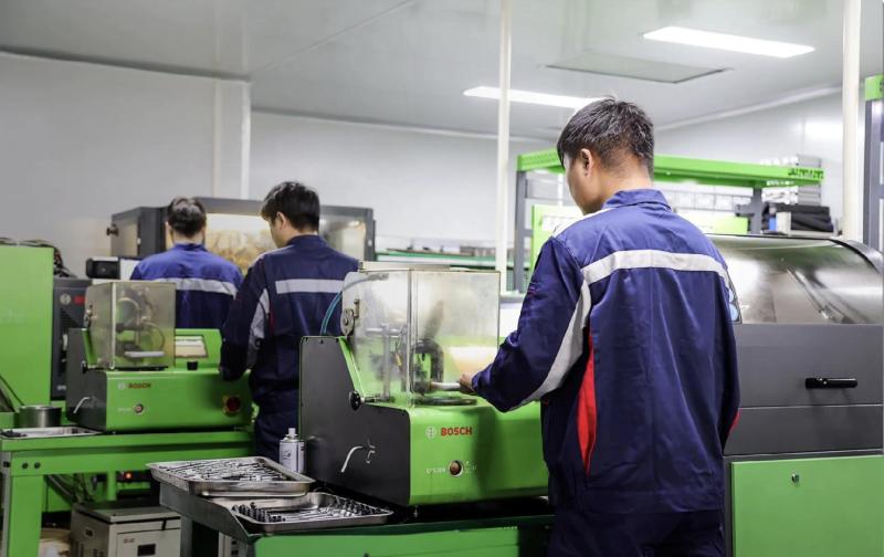 Verified China supplier - China Partmax Machinery Equipment Co., Ltd