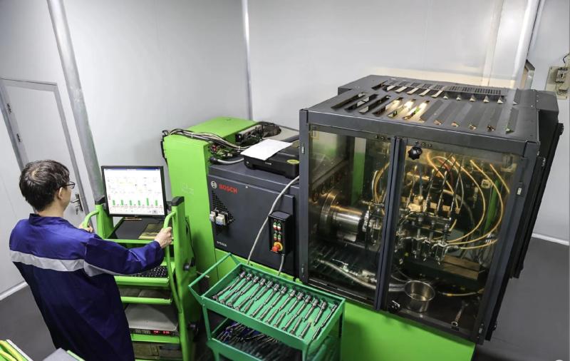 Verified China supplier - China Partmax Machinery Equipment Co., Ltd