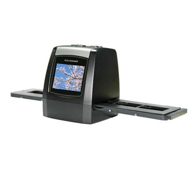 China 35mm film scanner negative film scanner, digital film photo converter for sale