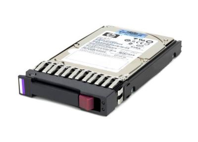 China HP Server Hard Disk Drive 605835-B21 606020-001 1TB 7.2K SAS 2.5 for sale