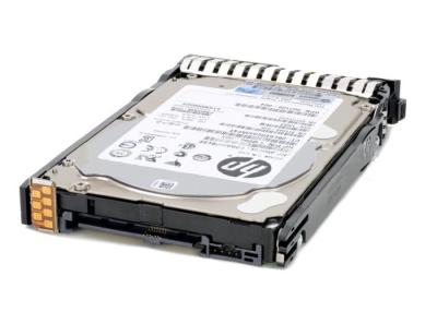 China HP 652564-B21 653955-001 Server Hard Disk Drive 300GB SAS 10K 2.5 for sale