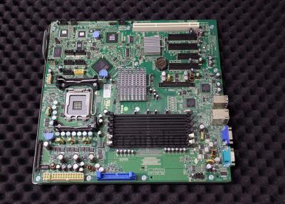 China Placa de sistema do cartão-matriz TY177 0TY177 de RJ-45 Dell PowerEdge T300 à venda